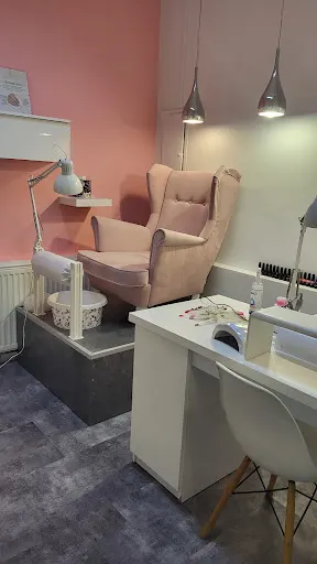 Dziewczyny Gabinet Urody - Salon kosmetyczny Wrocław